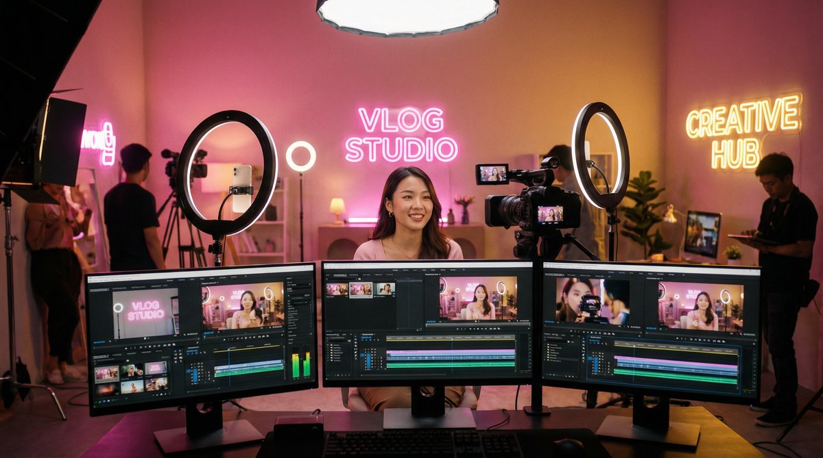 多多视频视频创作平台