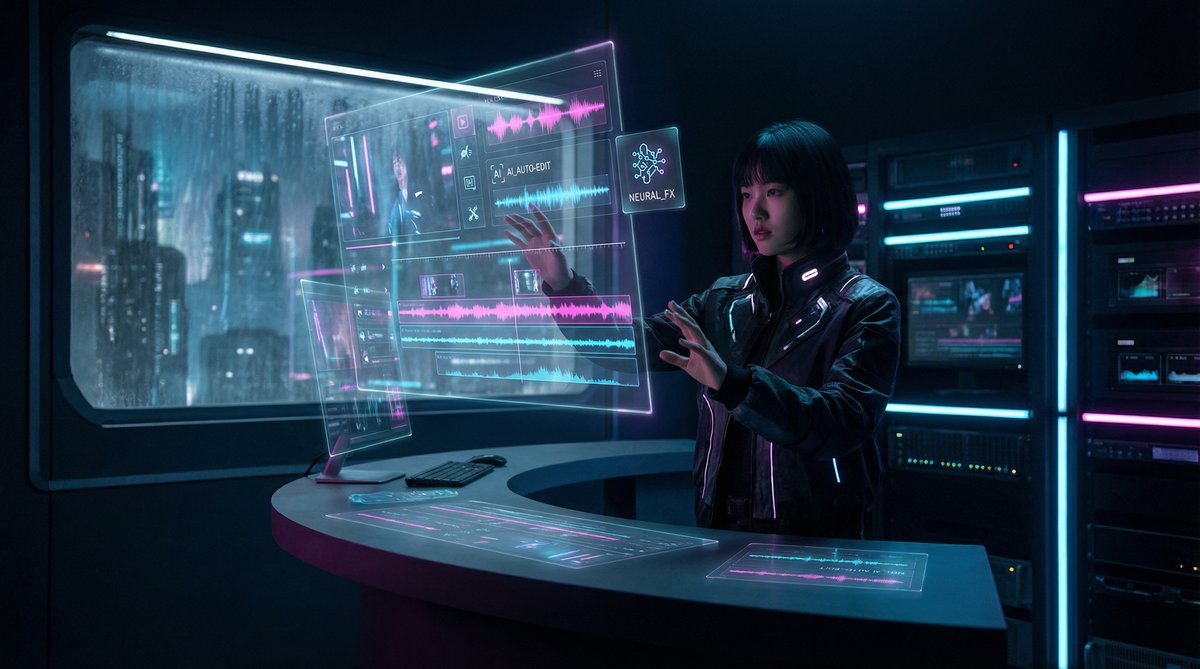 多多视频 AI视频创作