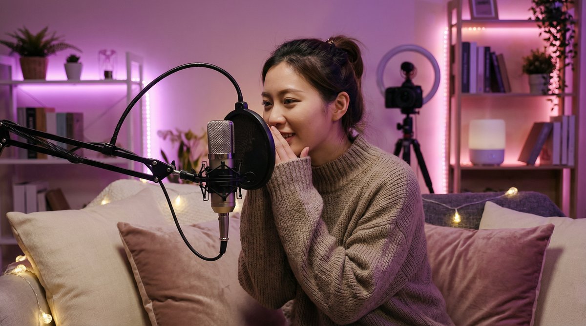 多多视频 ASMR视频