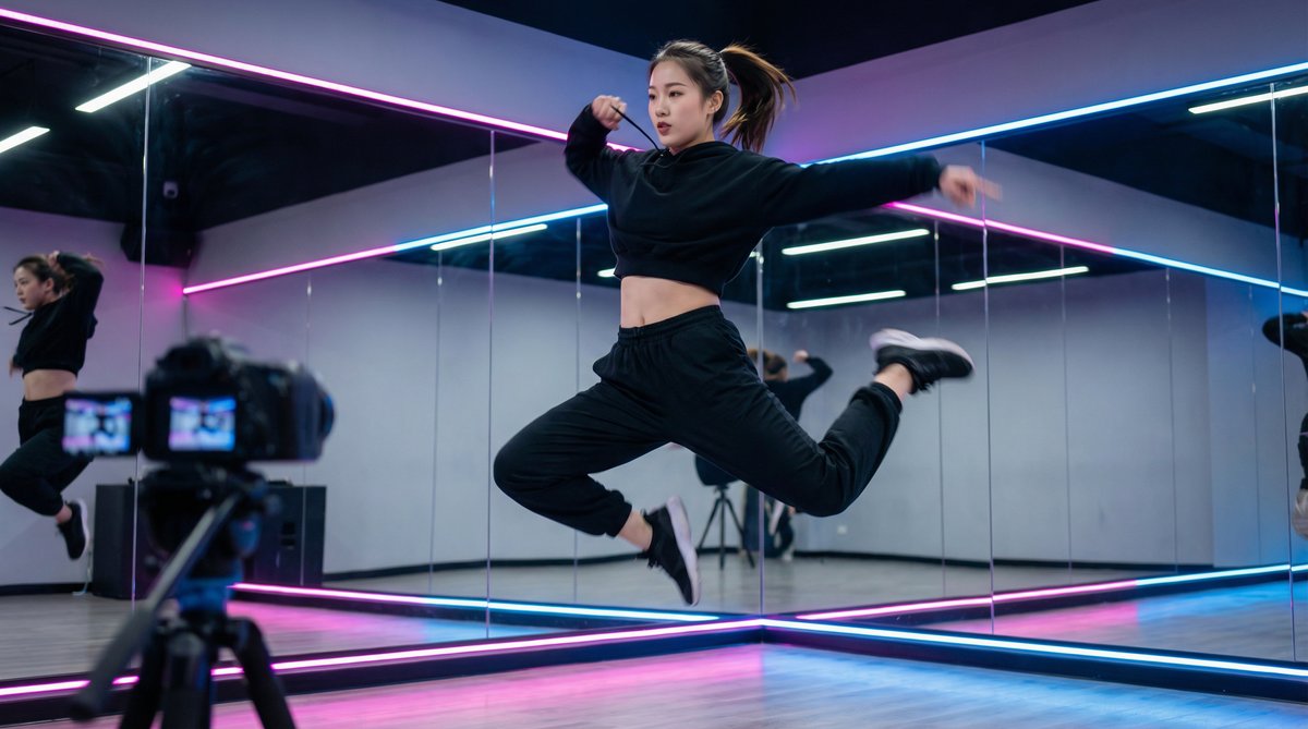 多多视频舞蹈视频